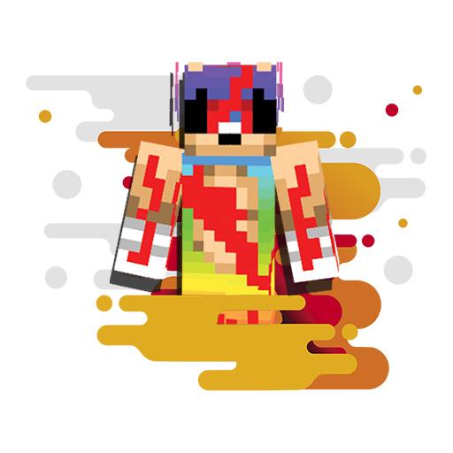 Skin EXE For Minecraft icon