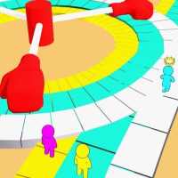 Epic Racing 3D Race Fun Run