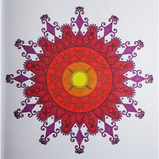 Interval Timer Tibetan Bowl icon