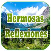 Hermosas reflexiones on 9Apps