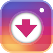idownloader - video and photo downloader icon