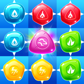 Diamond Gems Crush icon