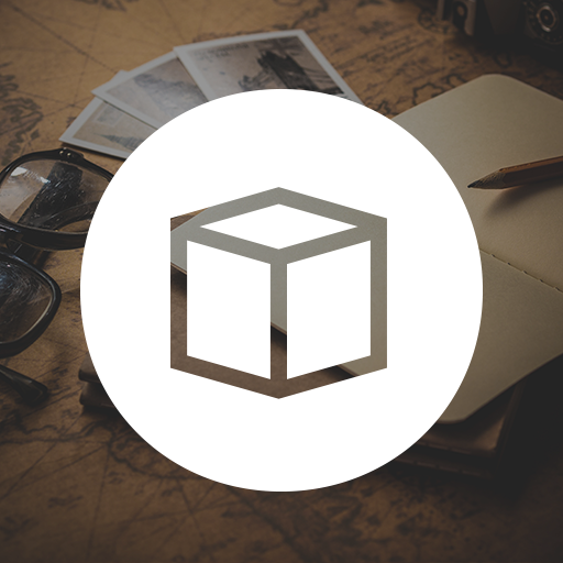 Questions In A Box icon