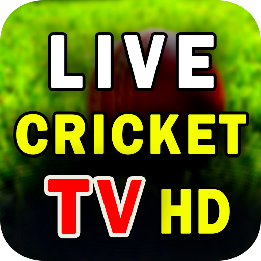 ikon Live Cricket TV - Live T20