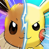 Lets Go Pikachu - Eevee Tips icon