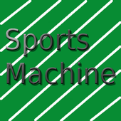 Sports Machine icon