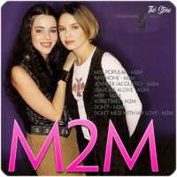 M2M - Free Offline Music