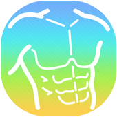 Home Workout:Fitness Challenge icon