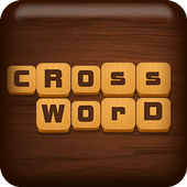 Word Search - Cross words icon
