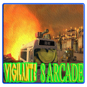 New Vigilante 8 Arcade Tips icon