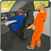 Passenger Train Attack - Hijack Rescue Heroes