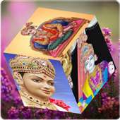 Swaminarayan Livewallpaper on 9Apps