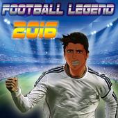 Football Legend 2016 icon