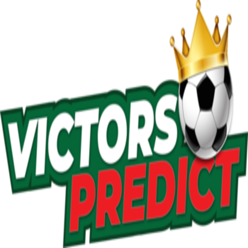 Victor prediction app &amp; Victor predict icon