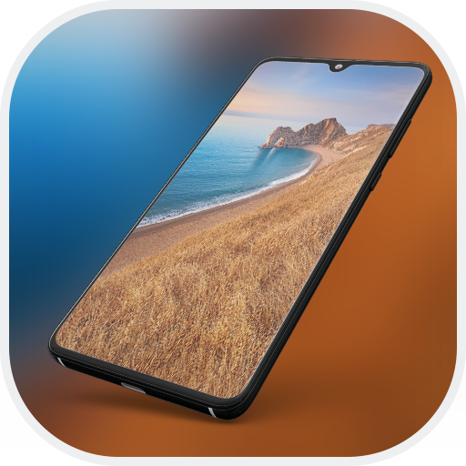 Theme for Galaxy M11 icon