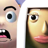 WHO'S YOUR GRANNY? icon