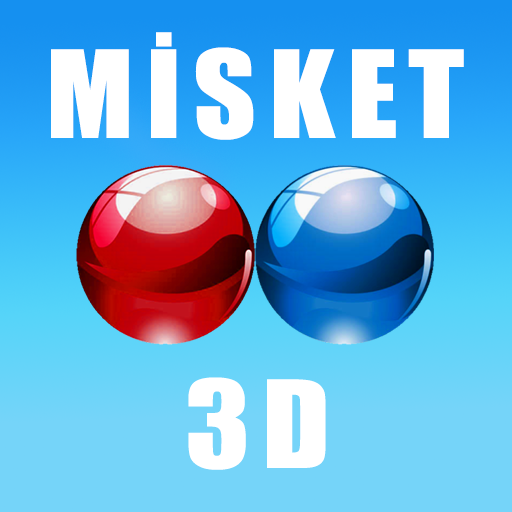 Misket Oyunu 3D icon