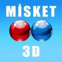 Misket Oyunu 3D