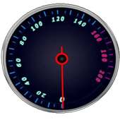 Speed Detector on 9Apps