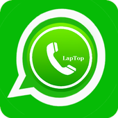 Guide for Whatsapp on Tablet and Laptop Computer icon