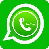 Guide for Whatsapp on Tablet and Laptop Computer