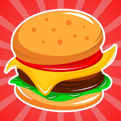 Like a Burger icon