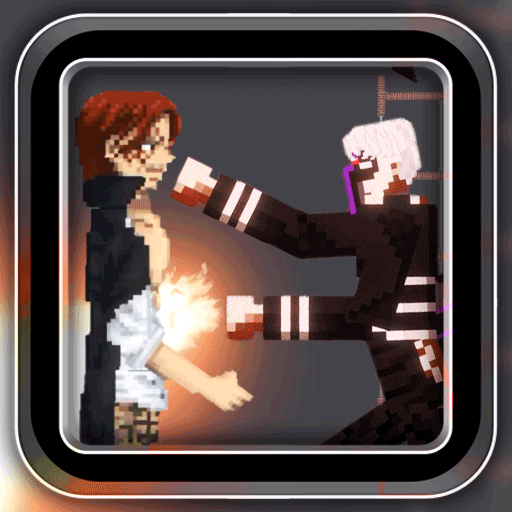 Anime Melon Playground icon