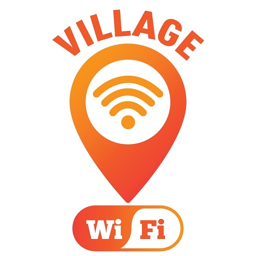 Village-Wifi icon