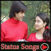 Sameer &amp; Naina Status Songs icon