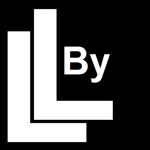 Letter By Letter icon