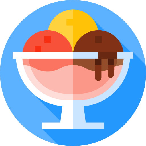 Candy Icecream icon