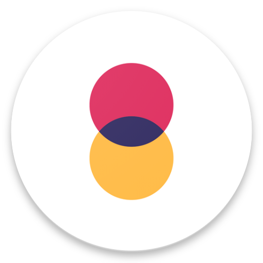 Carmine School Bus icon