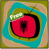 All Channel Albania icon
