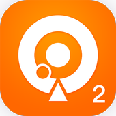 OPPOS 2 tubur Launcher icon