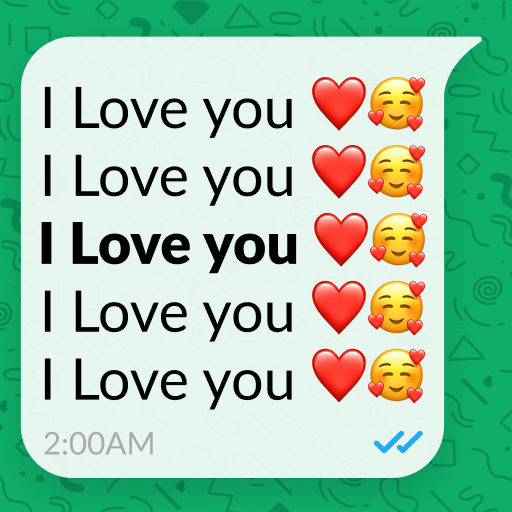 Text Repeater: Repeat Text 10K icon