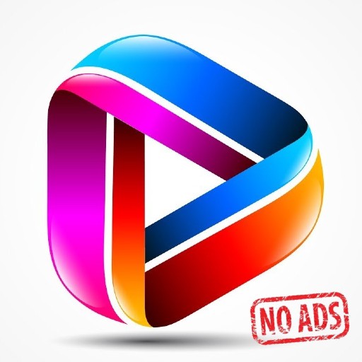 HeroPlayer -Multi floating, background tube player иконка