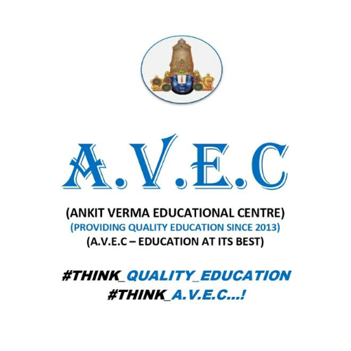 A. V. E. C icon