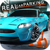 Car Parking Academy - Real Car Driving icon
