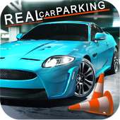 Car Parking Academy - Real Car Driving