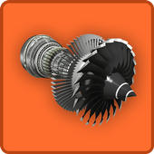 AR Aeronautical Engineering иконка