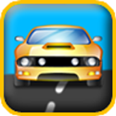 Cars Overtaking icon