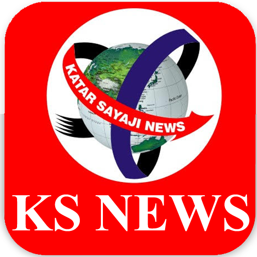 KS News Gujarati icon
