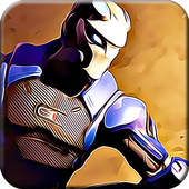 FortBattle Wallpapers icon