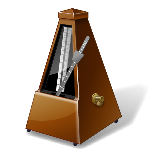 Easy Metronome icon