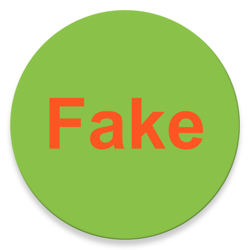 Fake Contacts Developer Tester icon