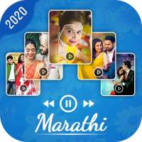 Marathi video maker, Marathi short video status