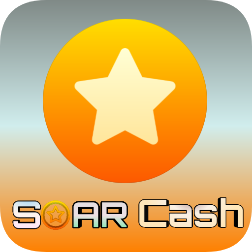 Star Cash - Your Earning app icon