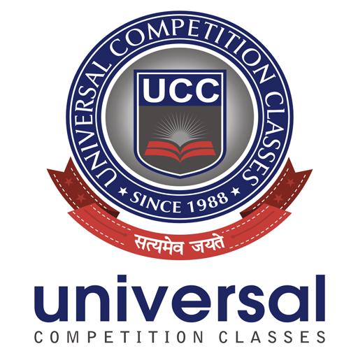Universal Competition Classes icon