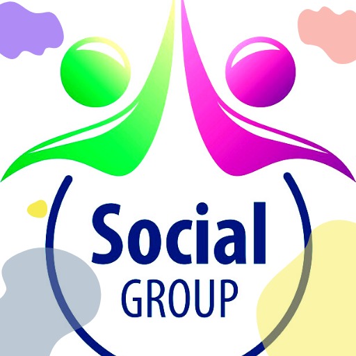 Join Unlimited group - WHATSapp Active groups icon