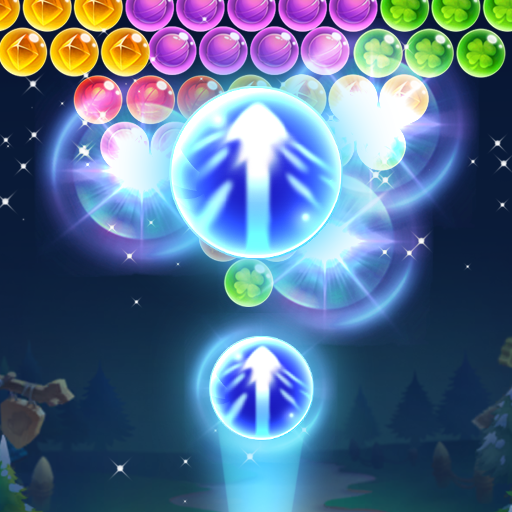 Bubble Magician icon